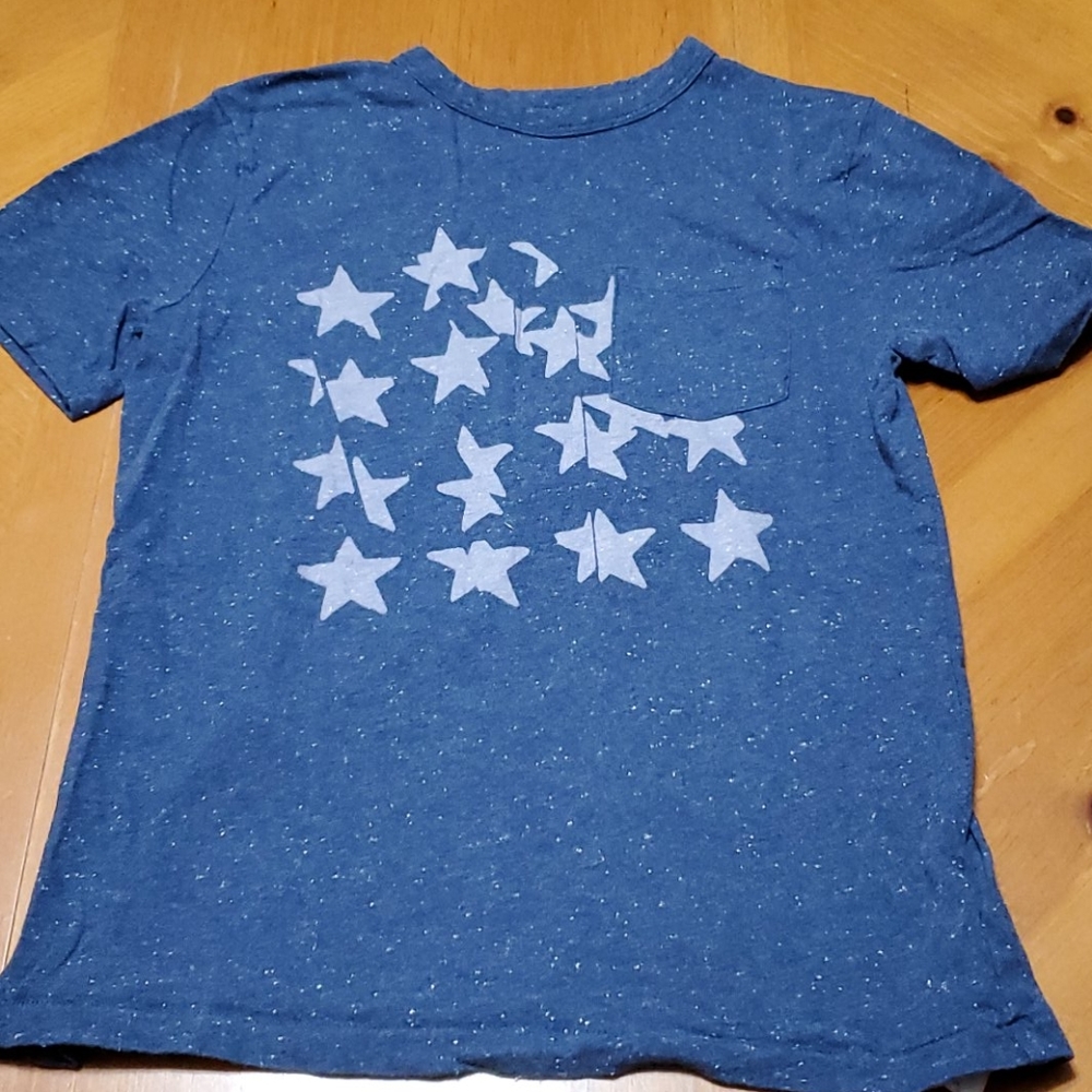 Boy's Gap Tee Shirt